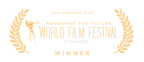 Winner — Best Romance Film, Remember the Future World Film Festival in Cannes, 2025
