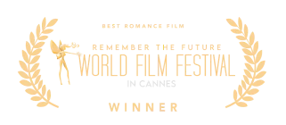 Winner — Best Romance Film, Remember the Future World Film Festival in Cannes, 2025