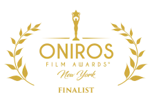 Finalist, Oniros Film Awards, New York, 2025